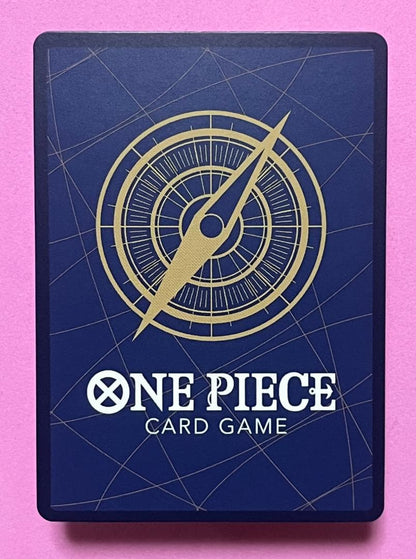 One Piece Nico Robin — ST01-008 — Japanese