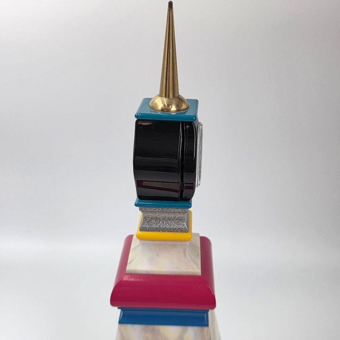 swatch MENDINI TOWER 1998 Men's — Japanese