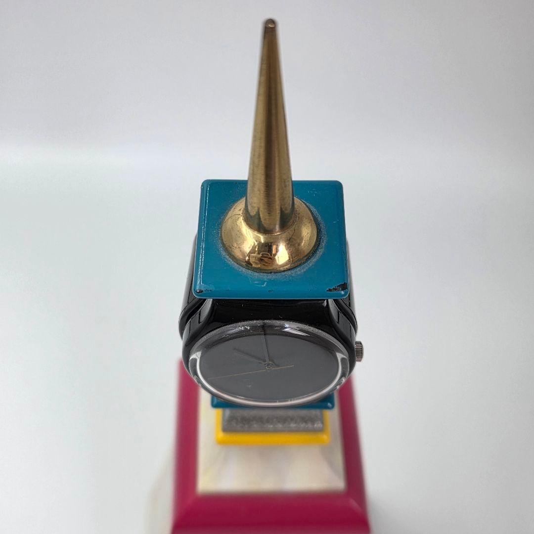 swatch MENDINI TOWER 1998 Men's — Japanese