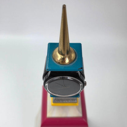 swatch MENDINI TOWER 1998 Men's — Japanese