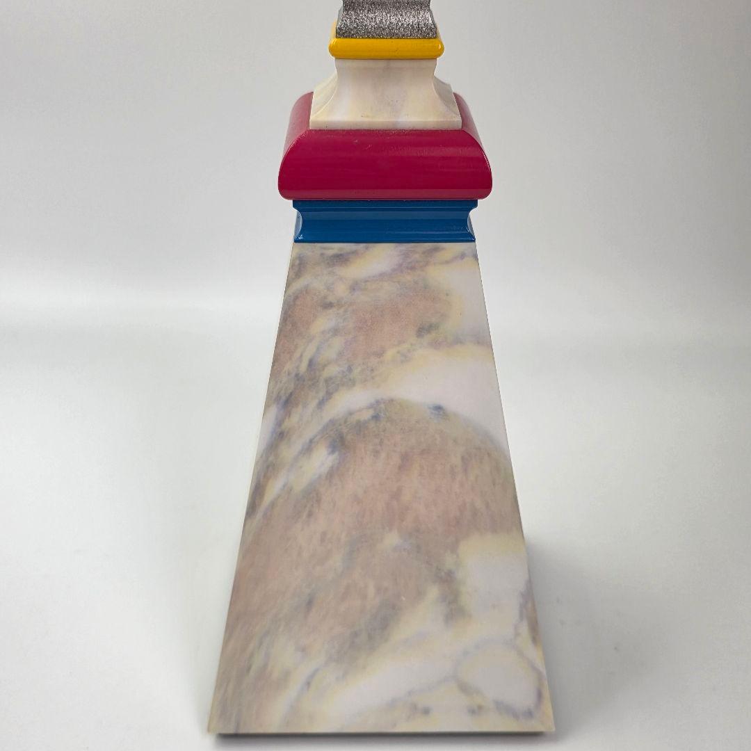 swatch MENDINI TOWER 1998 Men's — Japanese