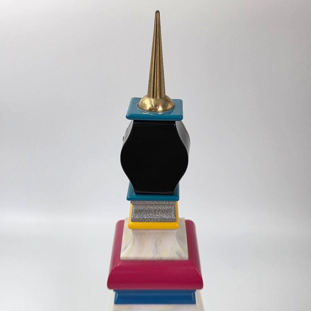 swatch MENDINI TOWER 1998 Men's — Japanese