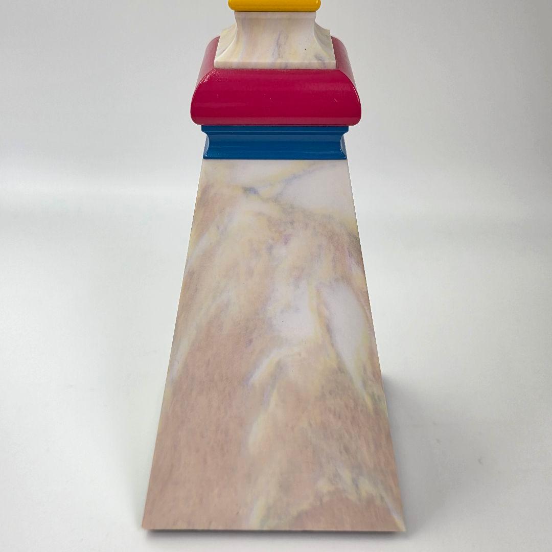 swatch MENDINI TOWER 1998 Men's — Japanese