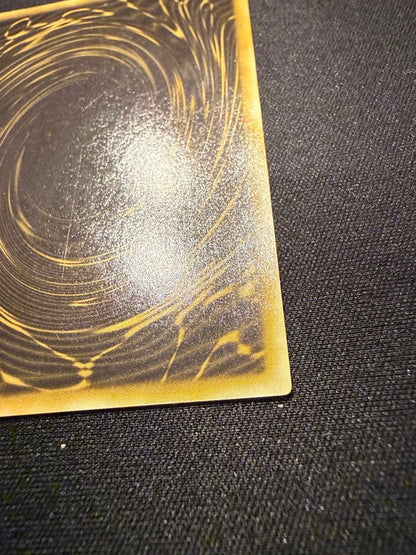 Yu-Gi-Oh The Winged Dragon of Ra — Japanese