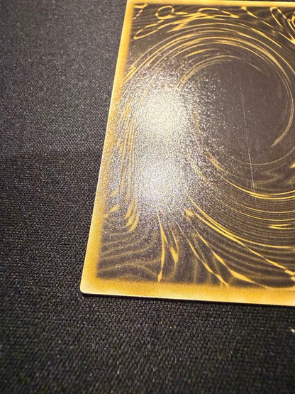 Yu-Gi-Oh The Winged Dragon of Ra — Japanese
