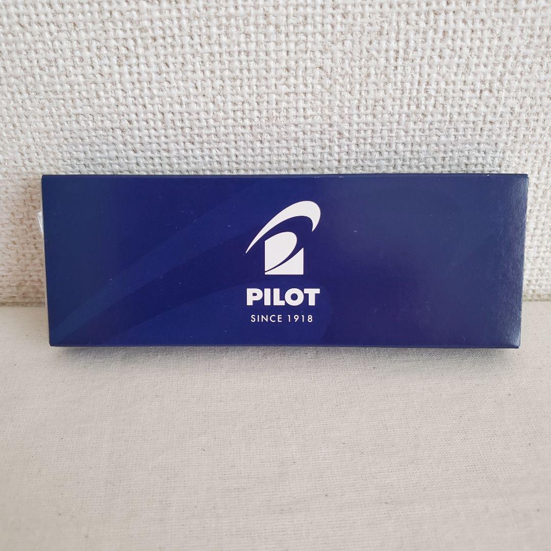 Pilot EVOLT BTHE 150R-SP multi-function pen in light pink with black and red ballpoint pens and 0.5mm pencil