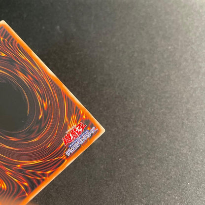 Yu-Gi-Oh Darkfire Dragon Spirit Heeta 20th — Japanese
