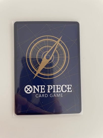 One Piece Roronoa Zoro — EB04-007 — Japanese