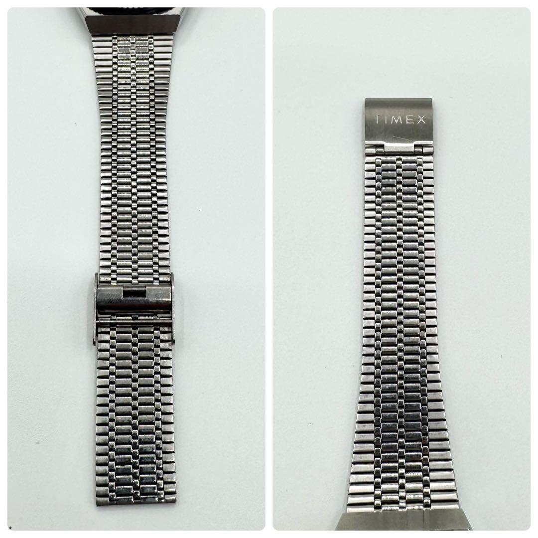 TIMEX TW2U83400 Automatic Men's Watch — Japanese
