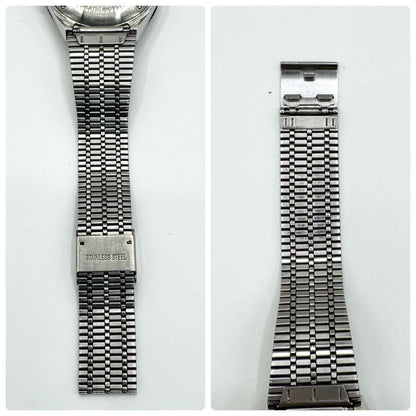 TIMEX TW2U83400 Automatic Men's Watch — Japanese