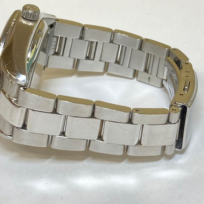 SEIKO Mechanical Self-Winding Automatic Men's Watch — Japanese
