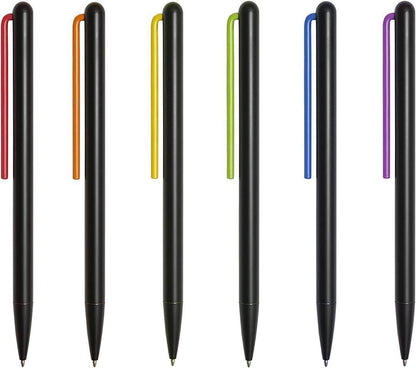 Pininfarina Segno grafeeX Ballpoint Pen Red Italy Import
