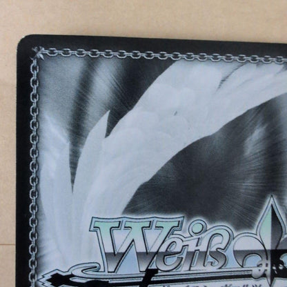 Weiss Schwarz Is the Order a Rabbit? Weiss Schwarz Gochiusa Halloween Night Chino SP Signed — Japanese