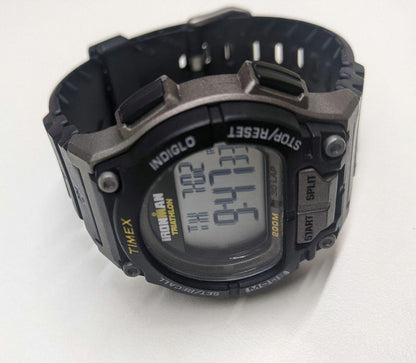 TIMEX T5K195 Quartz Men's Watch — Japanese
