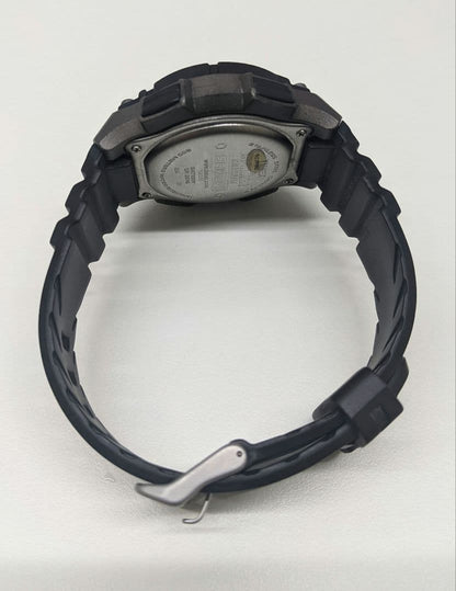 TIMEX T5K195 Quartz Men's Watch — Japanese