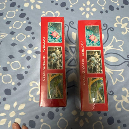 Pokemon Special Deck Set ex Pokémon Card 151 Box — Japanese