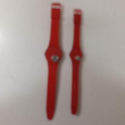swatch COMPASS 1984 Analog Men's — Japanese