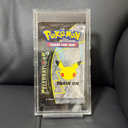 Pokemon Pikachu Pack — English