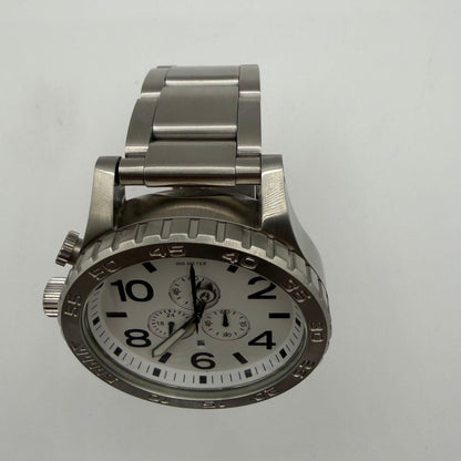 NIXON 51-30 Quartz Men's Watch — Japanese