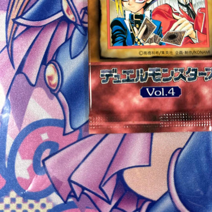 Yu-Gi-Oh Yu-Gi-Oh! Duel Monsters Initial Vol.4 Pack — Japanese