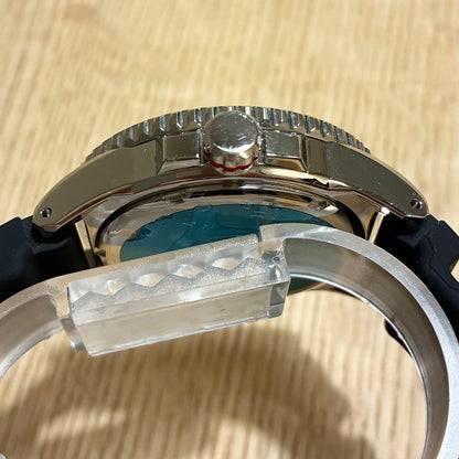 SEIKO V157-0BT0 Solar Men's Watch — Japanese