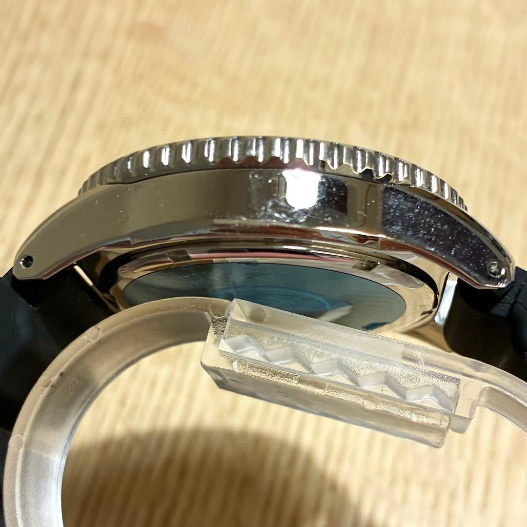 SEIKO V157-0BT0 Solar Men's Watch — Japanese