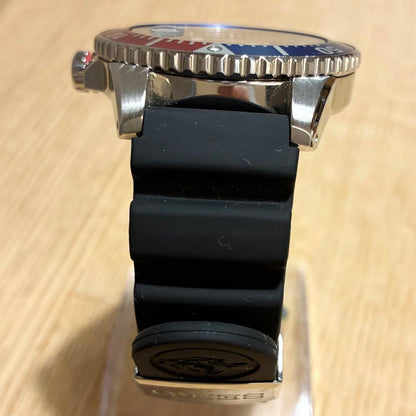 SEIKO V157-0BT0 Solar Men's Watch — Japanese