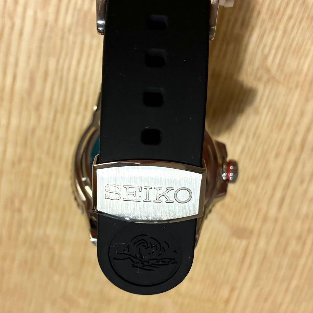 SEIKO V157-0BT0 Solar Men's Watch — Japanese