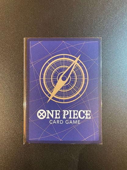 One Piece Boa Hancock — OP16-032 — Japanese