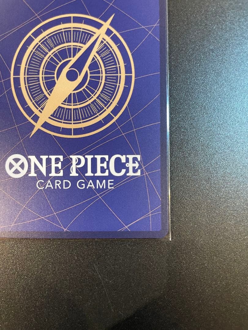 One Piece Boa Hancock — OP16-032 — Japanese