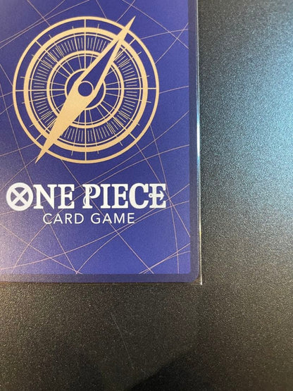 One Piece Boa Hancock — OP16-032 — Japanese