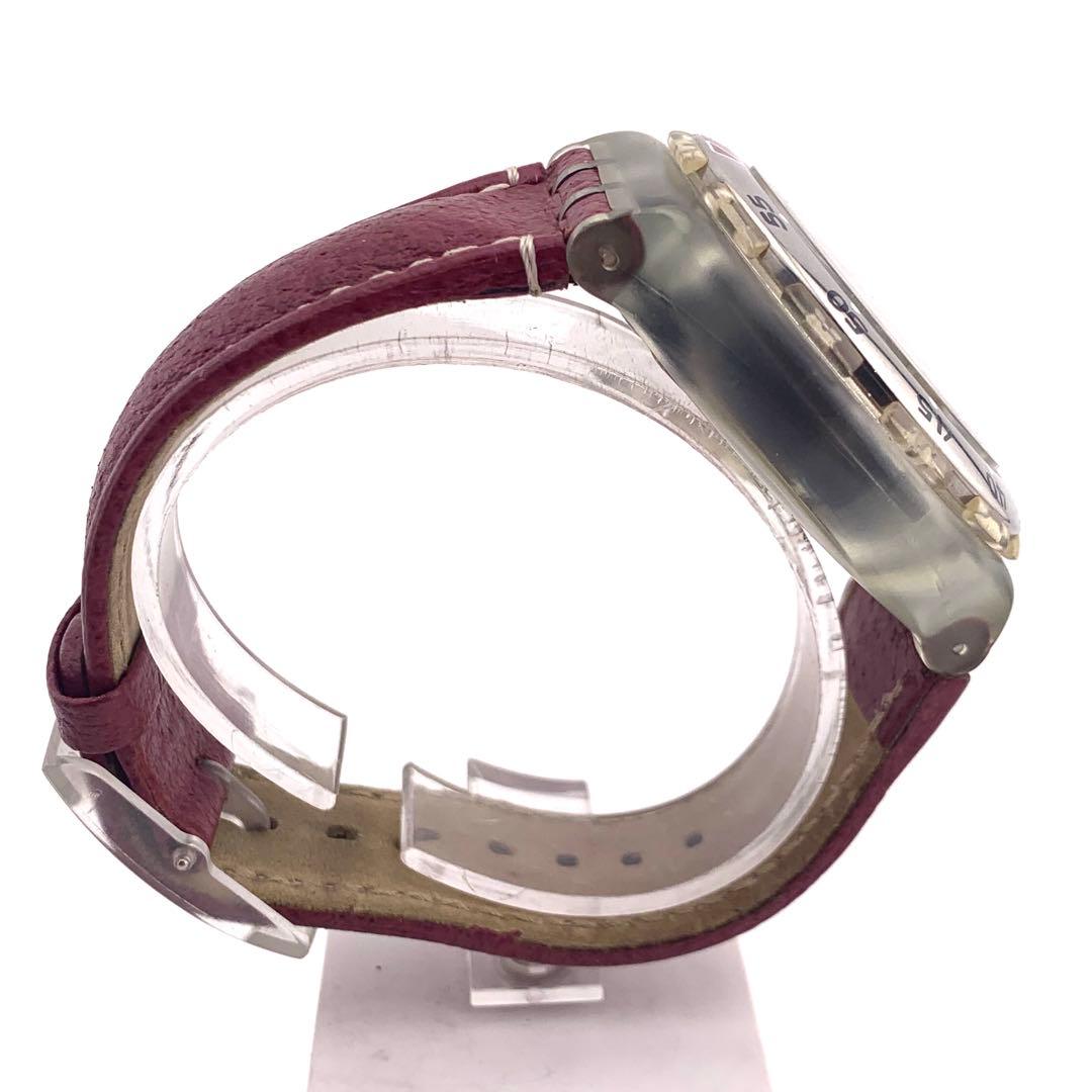 swatch 7-5067 Quartz Men's — Japanese