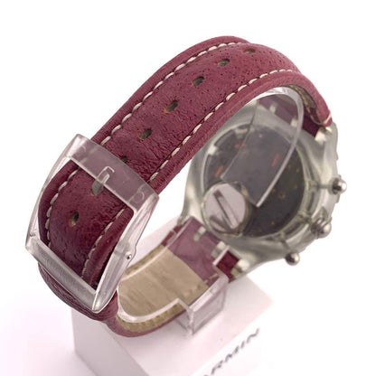 swatch 7-5067 Quartz Men's — Japanese