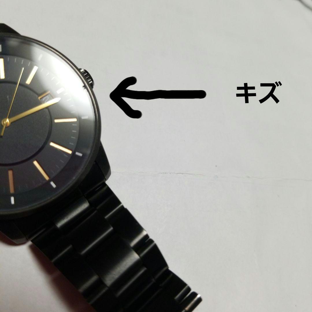 ORIENT ER02-D1-B CA Automatic Men's Watch — Japanese
