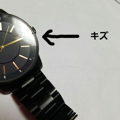 ORIENT ER02-D1-B CA Automatic Men's Watch — Japanese