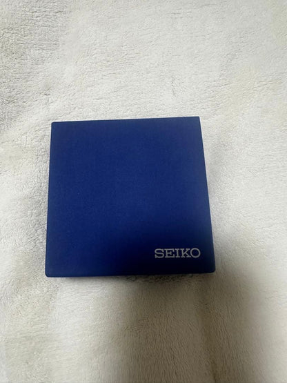 SEIKO 88-5021 Manual Men's Watch — Japanese
