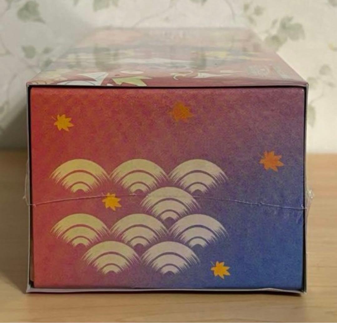 Pokemon Pokémon Center Special Box 2 Items Hiroshima Fukuoka Box — Japanese