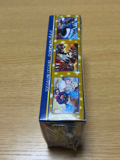 Pokemon Pokémon Card Game 25th Anniversary Collection Box — Japanese