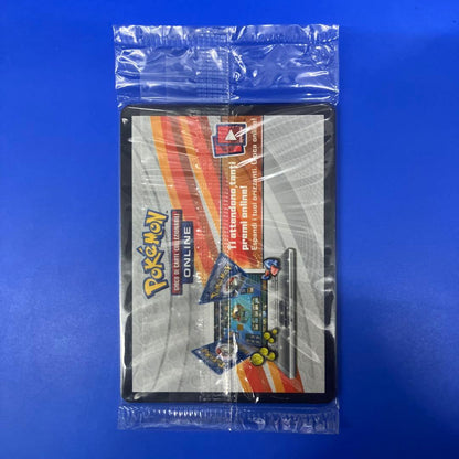 Pokemon Marry SR Promo Pack SWSH — Japanese