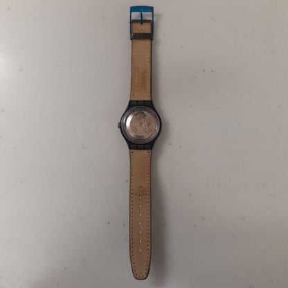 swatch SVARN063 Automatic Men's — Japanese