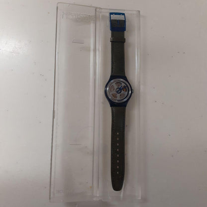 swatch SVARN063 Automatic Men's — Japanese
