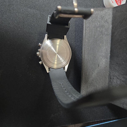 Citizen CC4050-18L Solar Men's Watch — Japanese