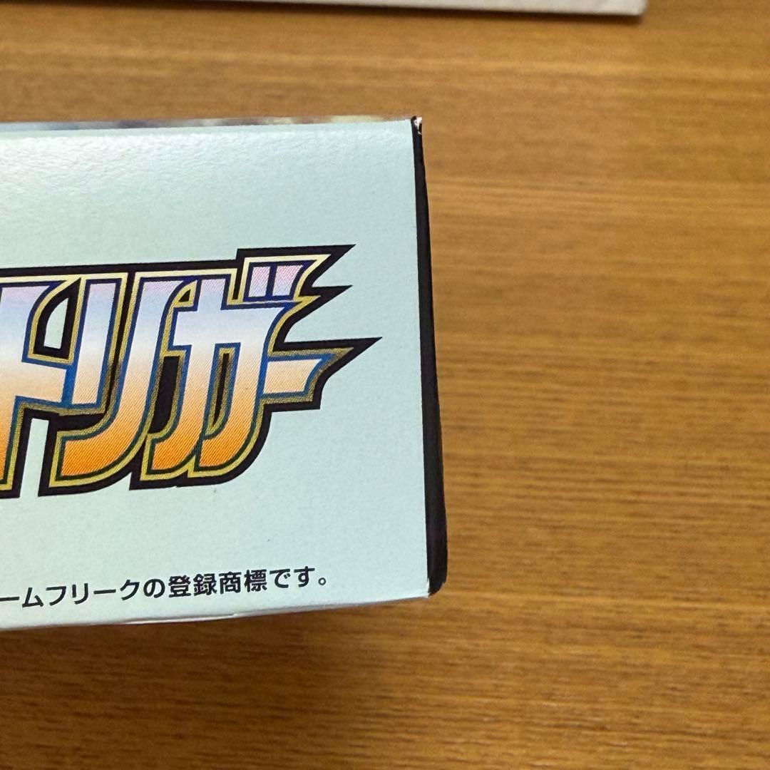 Pokemon Pokémon Card Paradigm Trigger Periperi Included No Shrink Box Promo Card Box — Japanese