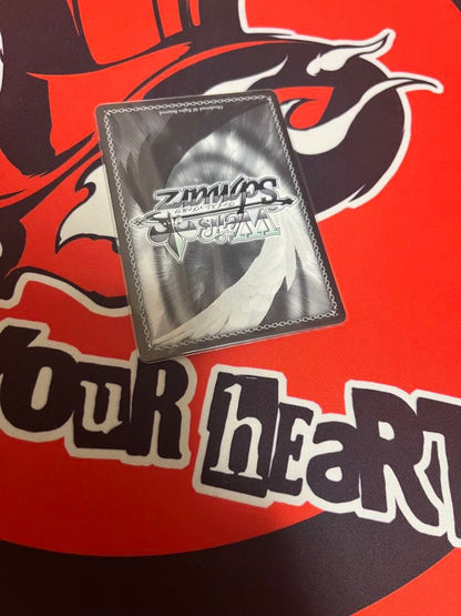 Weiss Schwarz Re:Zero − Starting Life in Another World Summer Life Rem SP — Japanese