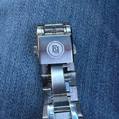 Citizen Exceed Solar Men's Watch — Japanese