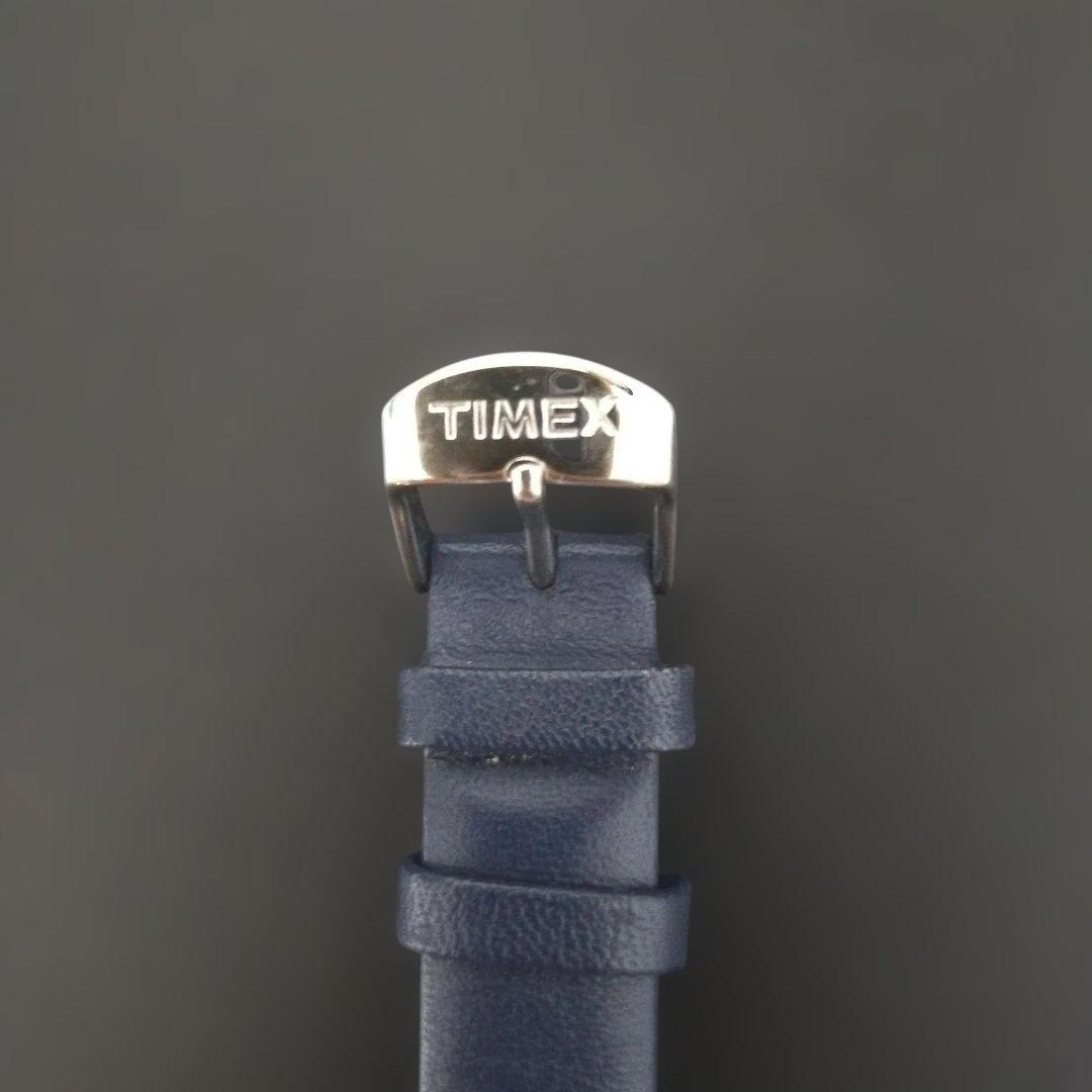 TIMEX Skyline Quartz Men's Watch — Japanese