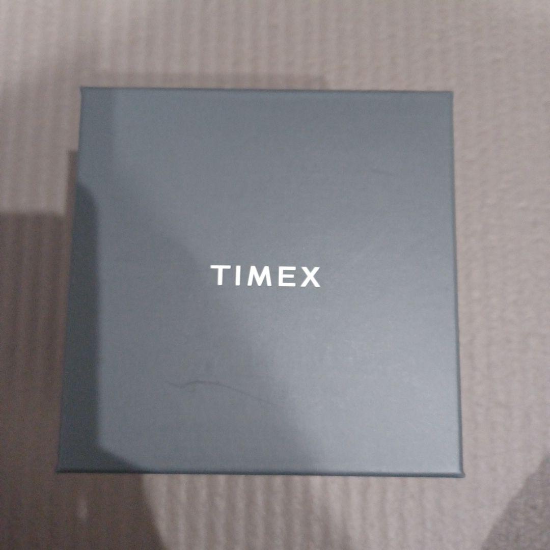 TIMEX グロー インザダーク Digital Men's Watch — Japanese