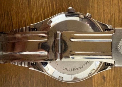 ORIENT Beltino AR60003 Automatic Men's Watch — Japanese