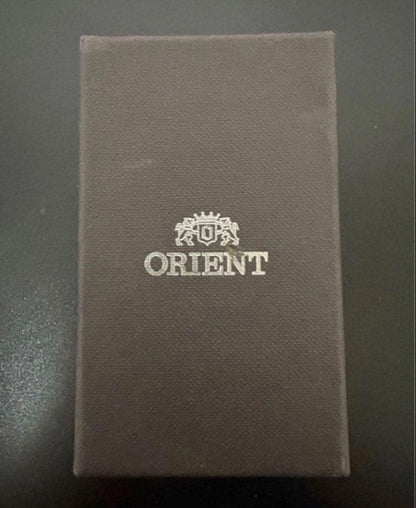 ORIENT Beltino AR60003 Automatic Men's Watch — Japanese