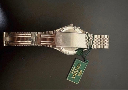 ORIENT Beltino AR60003 Automatic Men's Watch — Japanese